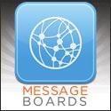 TRPC Marketing Message Board